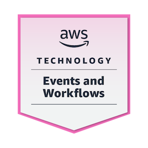 EventsAndWorkflows